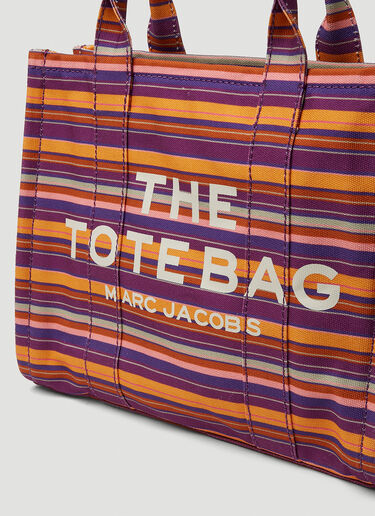 Marc Jacobs The Medium Tote Bag Orange mcj0249011