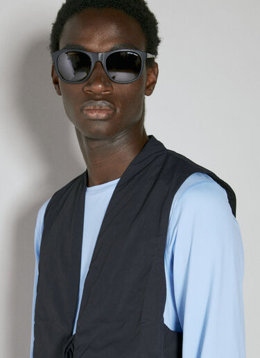 District Vision Nako Multisport Sunglasses Black dtv0153010