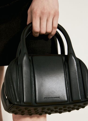 Alexander Wang Roc Small Handbag Black awg0255062
