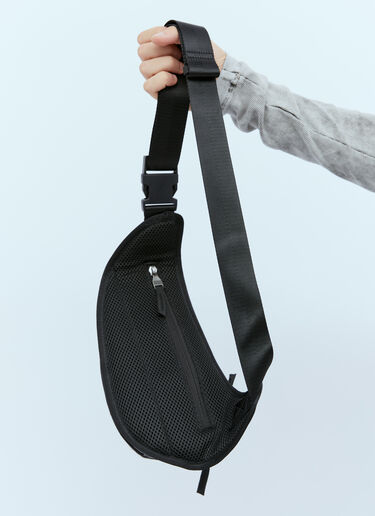 Diesel 1DR-Pod 크로스바디 백 그레이 dsl0154030