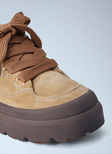 UGG Heritage Utility Sneakers Brown ugg0364012
