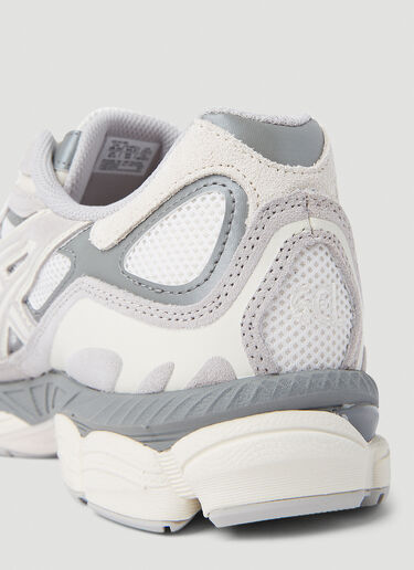 Asics GEL-NYC Sneakers Beige asi0352006