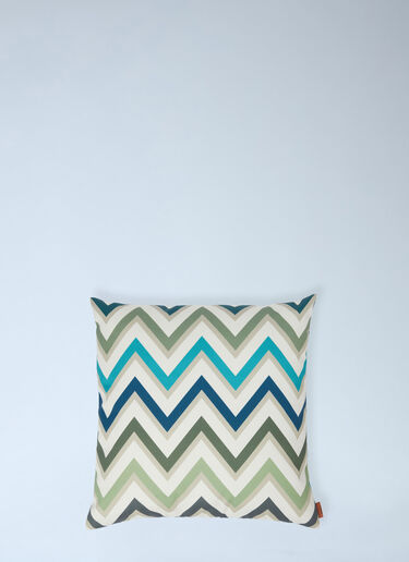 Small Watamu Cushion Missoni Small Watamu Cushion Multicolour wps0692195