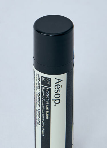 Protective Lip Balm SPF30 Aesop Protective Lip Balm SPF30 Brown sop0362001