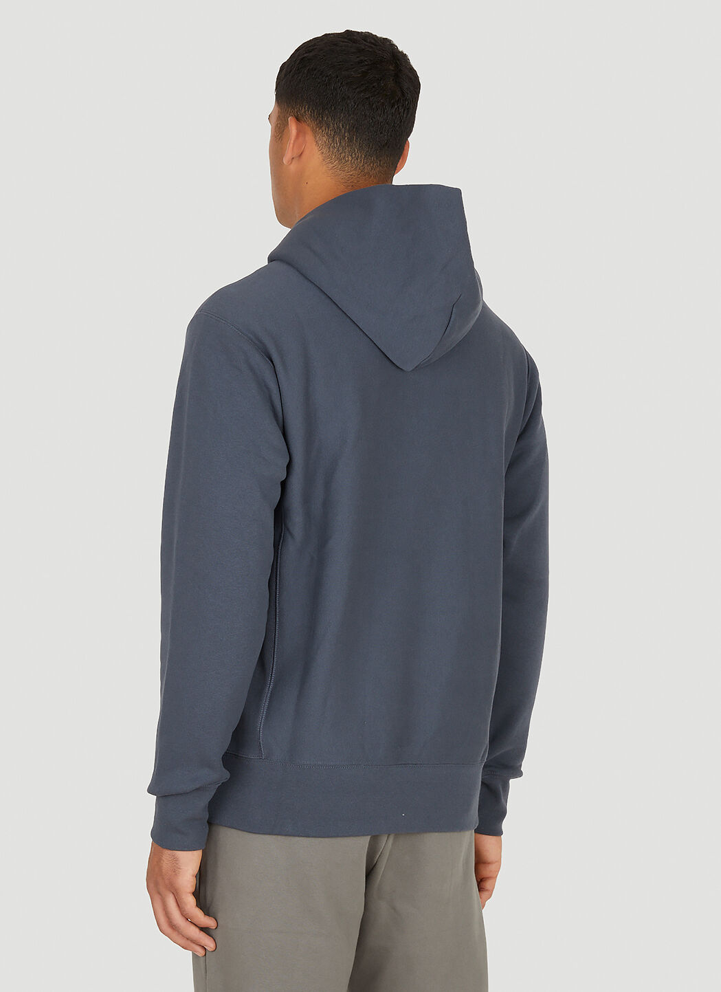 Apc champion shop hoodie