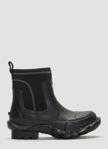 Stella McCartney X Hunter Boots Black stm0238018