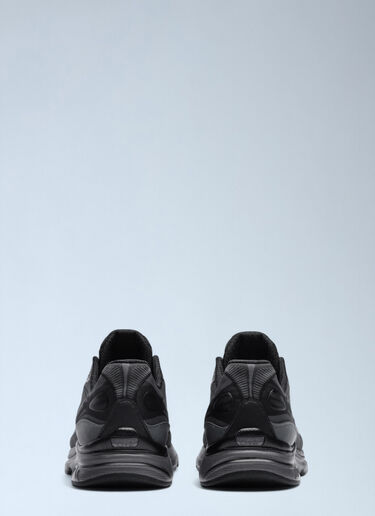 Saucony SILO Kinvara 1 Sneakers Black sac0162003
