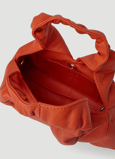 Studio Reco Mini Didi Tomate Handbag Orange rec0250004