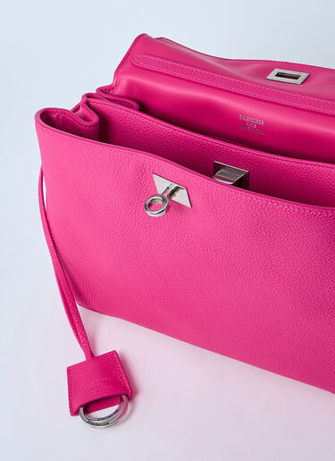 Mini Rodeo Handbag Balenciaga Mini Rodeo Handbag Pink bal0260006