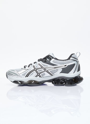 Asics Gel-Quantum Kinetic 运动鞋 灰色 asi0156005