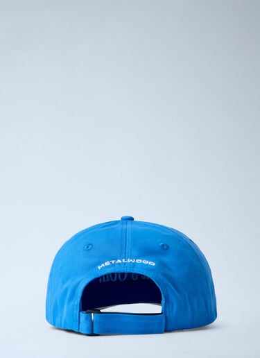 Metalwood That's Golf Dad Hat Blue met0164014