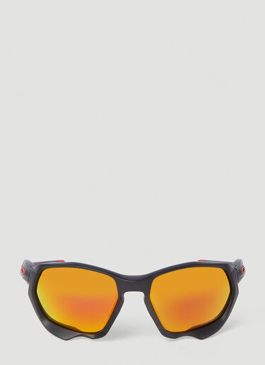 Plazma OO9019 Sunglasses Oakley Plazma OO9019 Sunglasses Orange lxo0251001