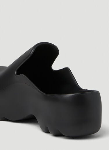 Flash Clogs Bottega Veneta Flash Clogs Black bov0148034
