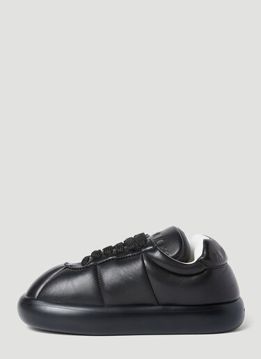 Marni BigFoot 2.0 Sneakers Black mni0155016