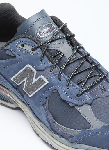 New Balance 2002R 运动鞋 灰色 new0156030