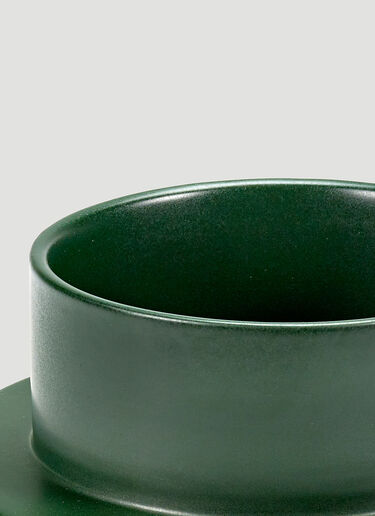 Valerie_objects Dishes to Dishes Medium Bowl Green wps0642282