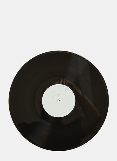 Music LCD Soundsystem - 45:33 part 3 Black mus0490377