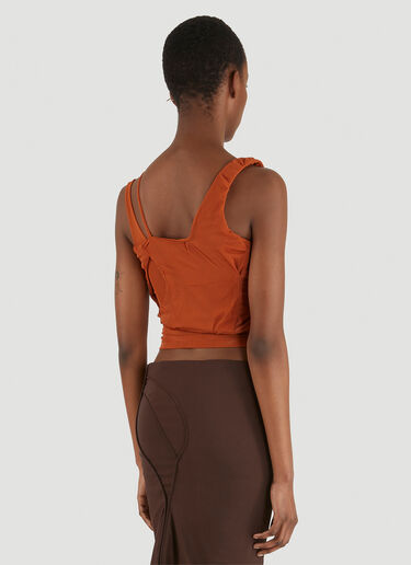 Mainline:RUS/Fr.CA/DE Ria Top Orange mai0244006