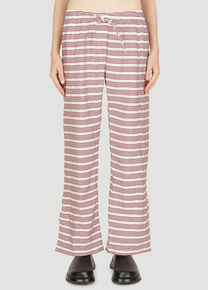 Soulland Cilra pants Red sld0249009