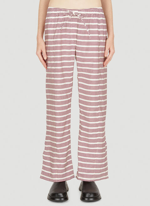 Soulland Cilra pants Black sld0352003
