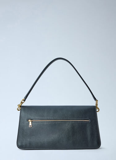 Coach Tabby Shoulder Bag 36 Black coa0265023