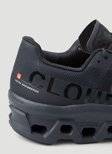 On Cloudmonster 运动鞋 黑 onr0150010