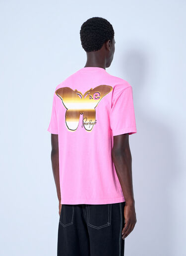 b.Eautiful x Sara Yukiko Mon b.e Girl T-Shirt Pink bea0164021