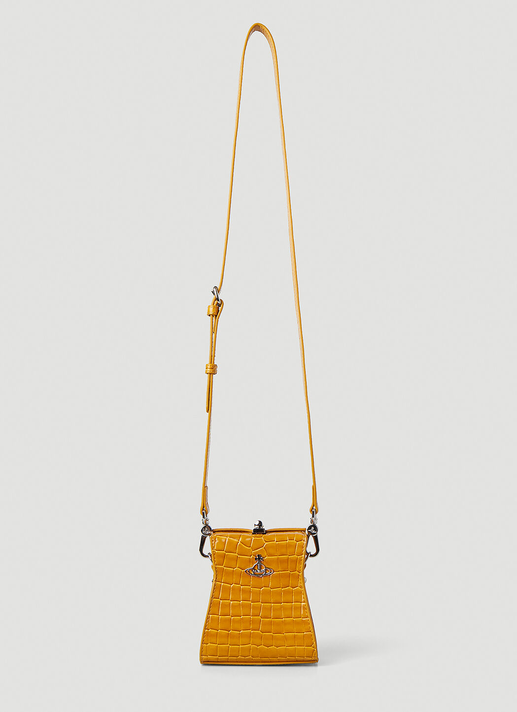 Vivienne westwood store over shoulder bag