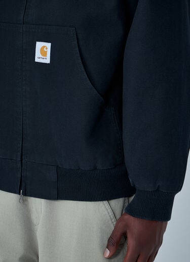 Carhartt WIP Ravon Jacket Black wip0164005