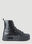 Puma Mayze Platform Boots Black pum0250010