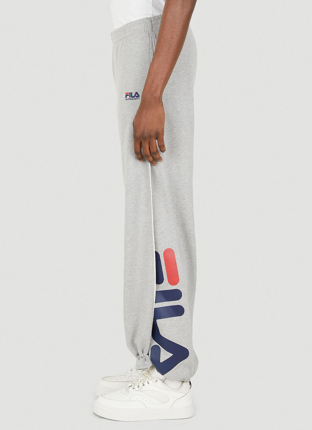 Fila best sale piping leggings