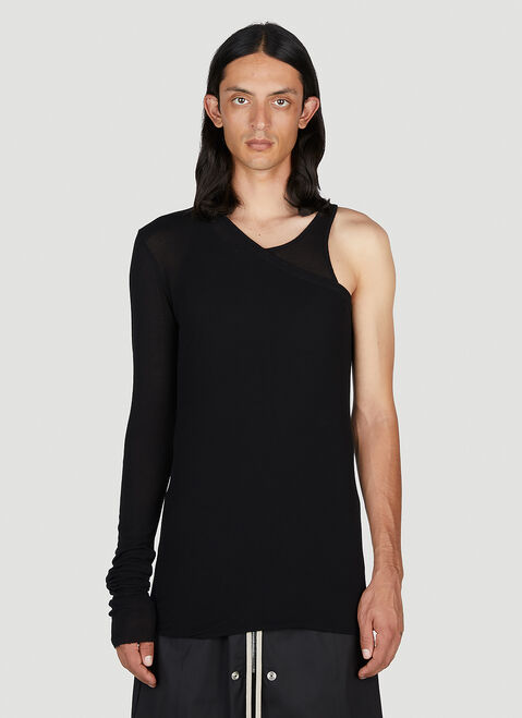 Charlie Constantinou Ziggy Banana Tank Top Blue cco0154007