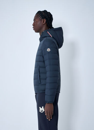 Moncler Vemeille Short Down Jacket Green mon0163001