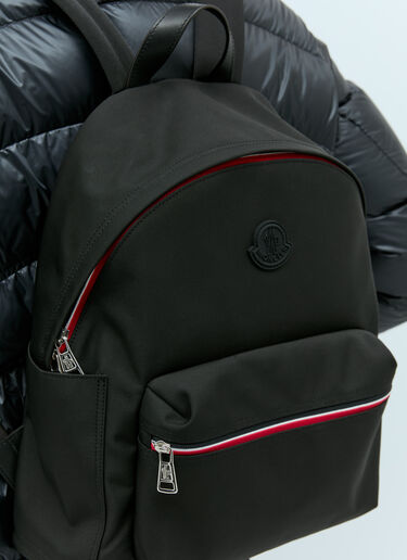 피에릭 백팩 Moncler 피에릭 백팩 블랙 mon0157055