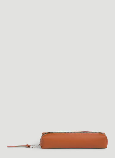 Vacavaliente Urban Pencil Case Brown wps0639578