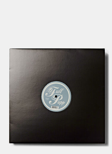 Music Pelifics - Capitello - Dj Fett Burgers Ghetto Mix/c Black mus0504868