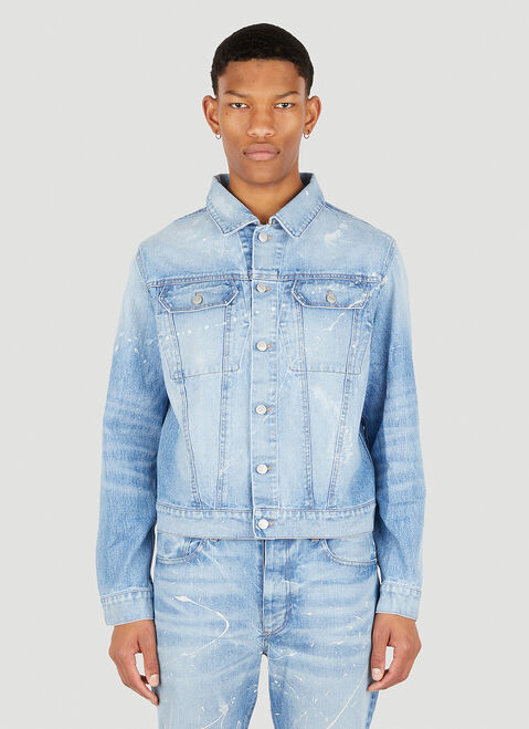 Bstroy (B).Rucker Jacket Black bst0350020