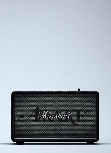 Marshall x Awake Acton III Awake NY Speaker Black maa0360001