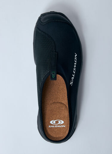 Salomon RX 3.0 Mules Black sal0360004