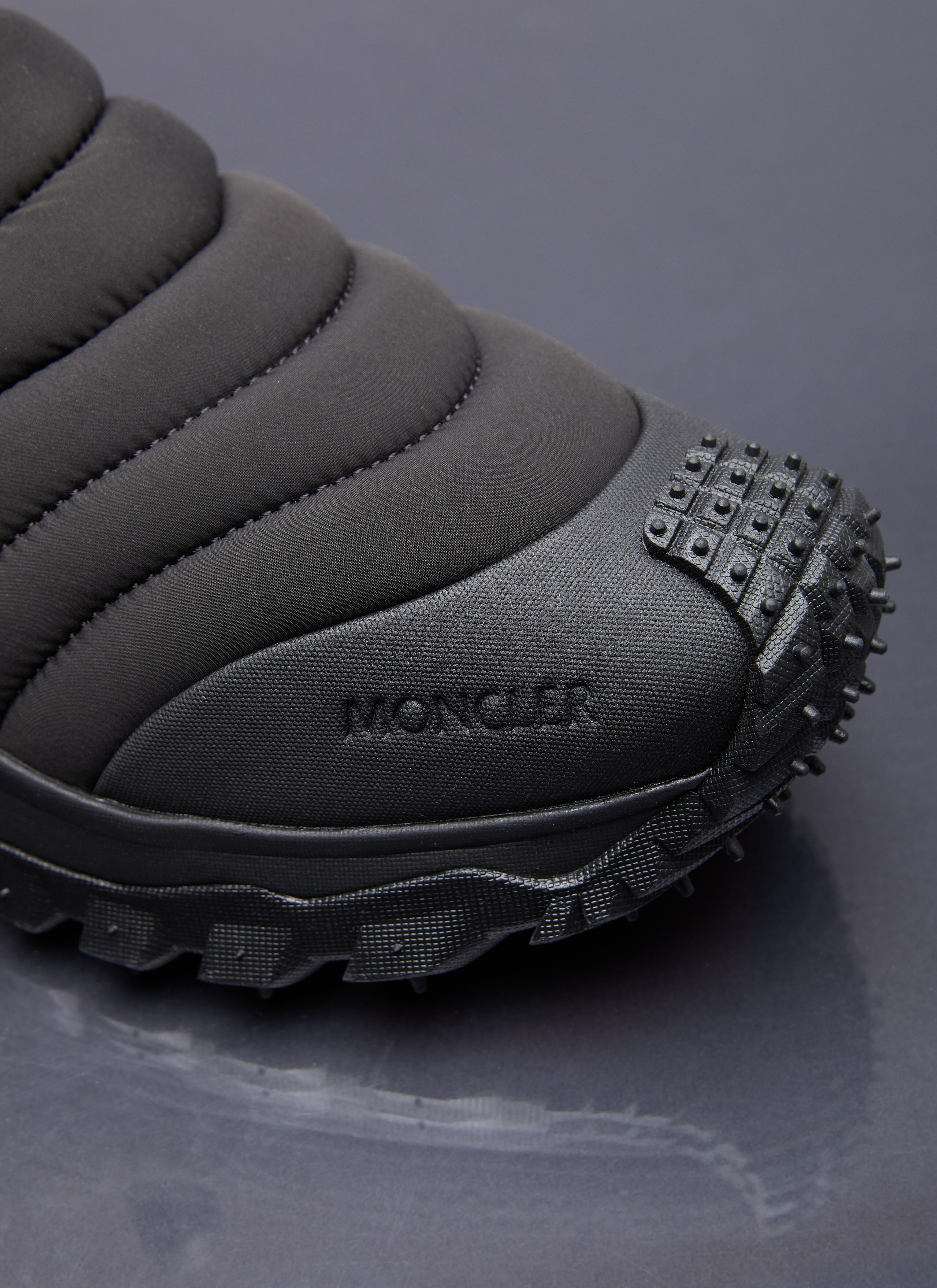 Moncler mens shoes sale sales