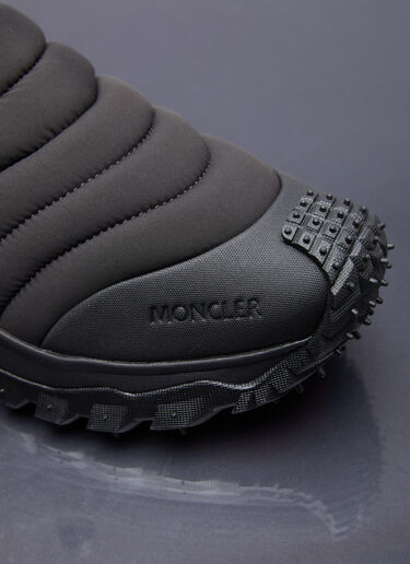 Moncler Trailgrip Apres Sneakers Black mon0154039