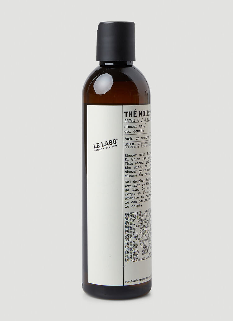Le Labo Thé Noir 29 Shower Gel in Brown LNCC