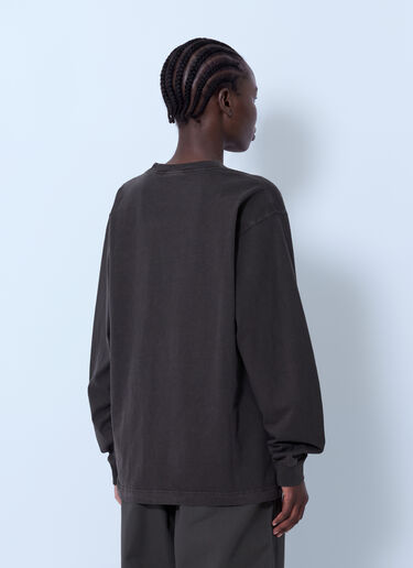 LN-CC® - Carhartt WIP: Vista T-Shirt - Brown Carhartt WIP Vista T-Shirt Brown wip0365017