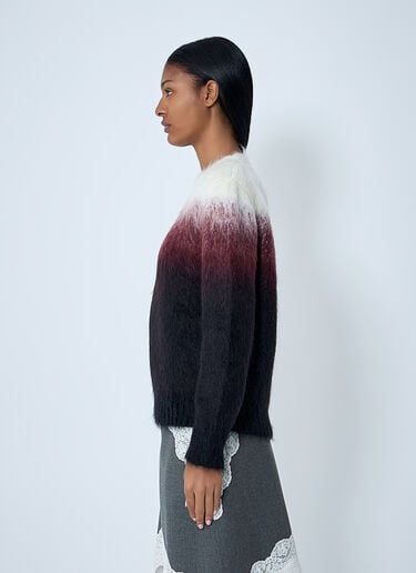 Wool-Blend Sweater Jil Sander Wool-Blend Sweater Brown jil0262021