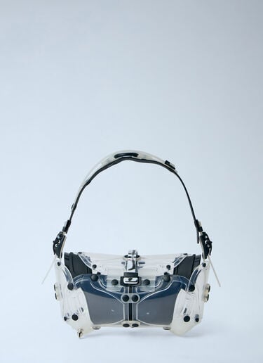 Innerraum Object I80 Mini Stereo Bag White inn0363005