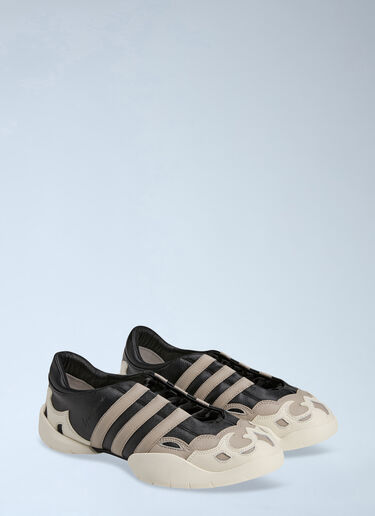 Y-3 Regu Mary Jane Sneakers Black yyy0364025
