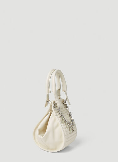 Diesel D-Vina-Rr Handbag White dsl0251039