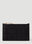 Bottega Veneta Intreccio Zipped Cardholder Black bov0249053