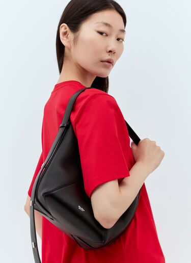 Max Mara 스몰 버킷 백  블랙 max0257041