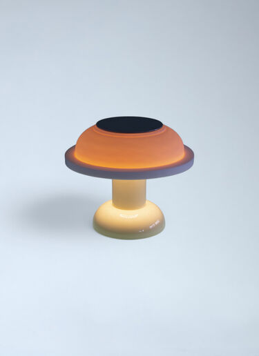 SOWDEN PL4 Portable Lamp Yellow wps0691796